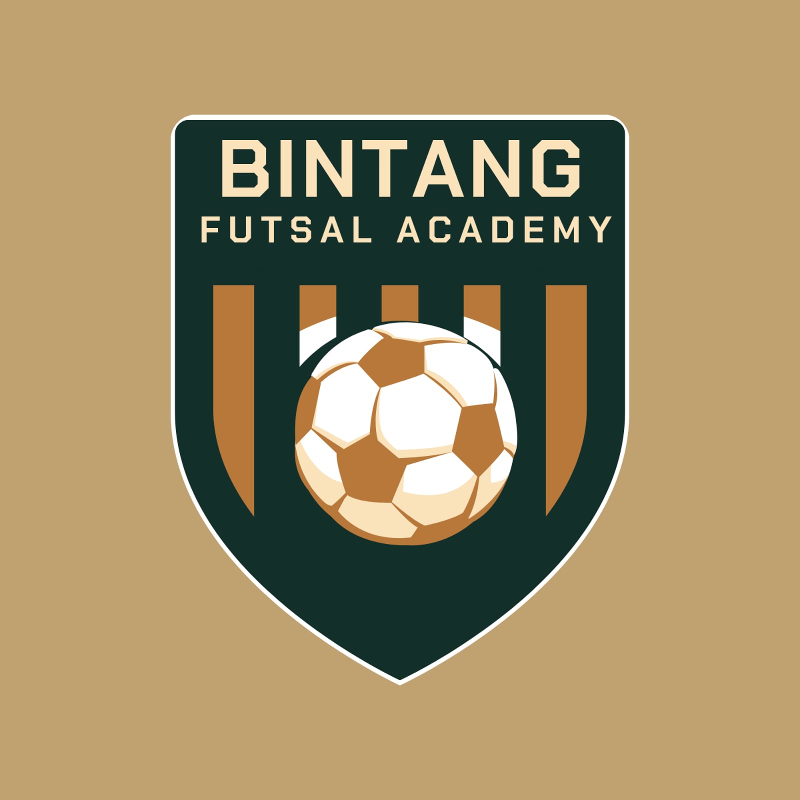 Logo BINTANG FUTSAL ACADEMY B