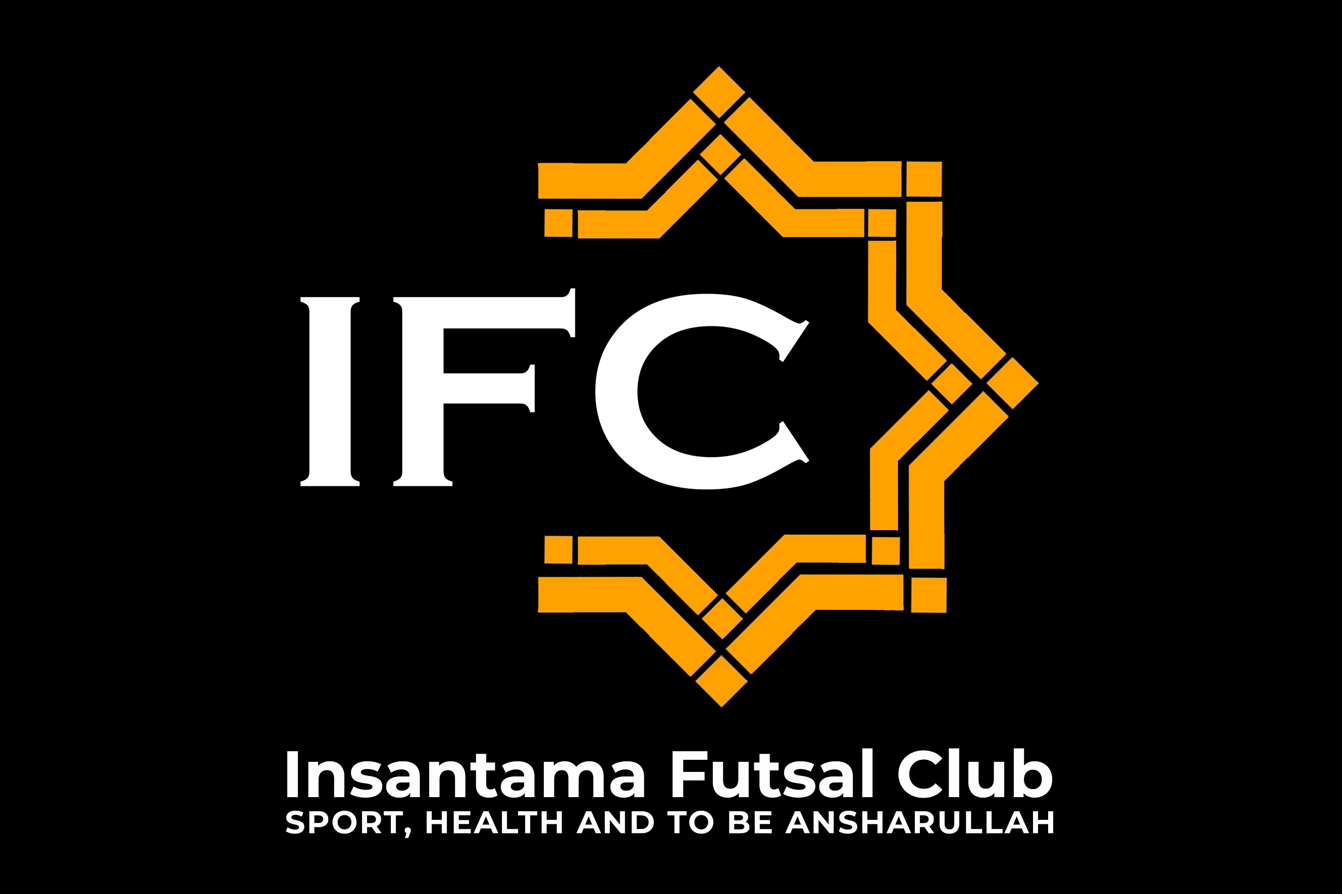 Logo Insantama Futsal Club