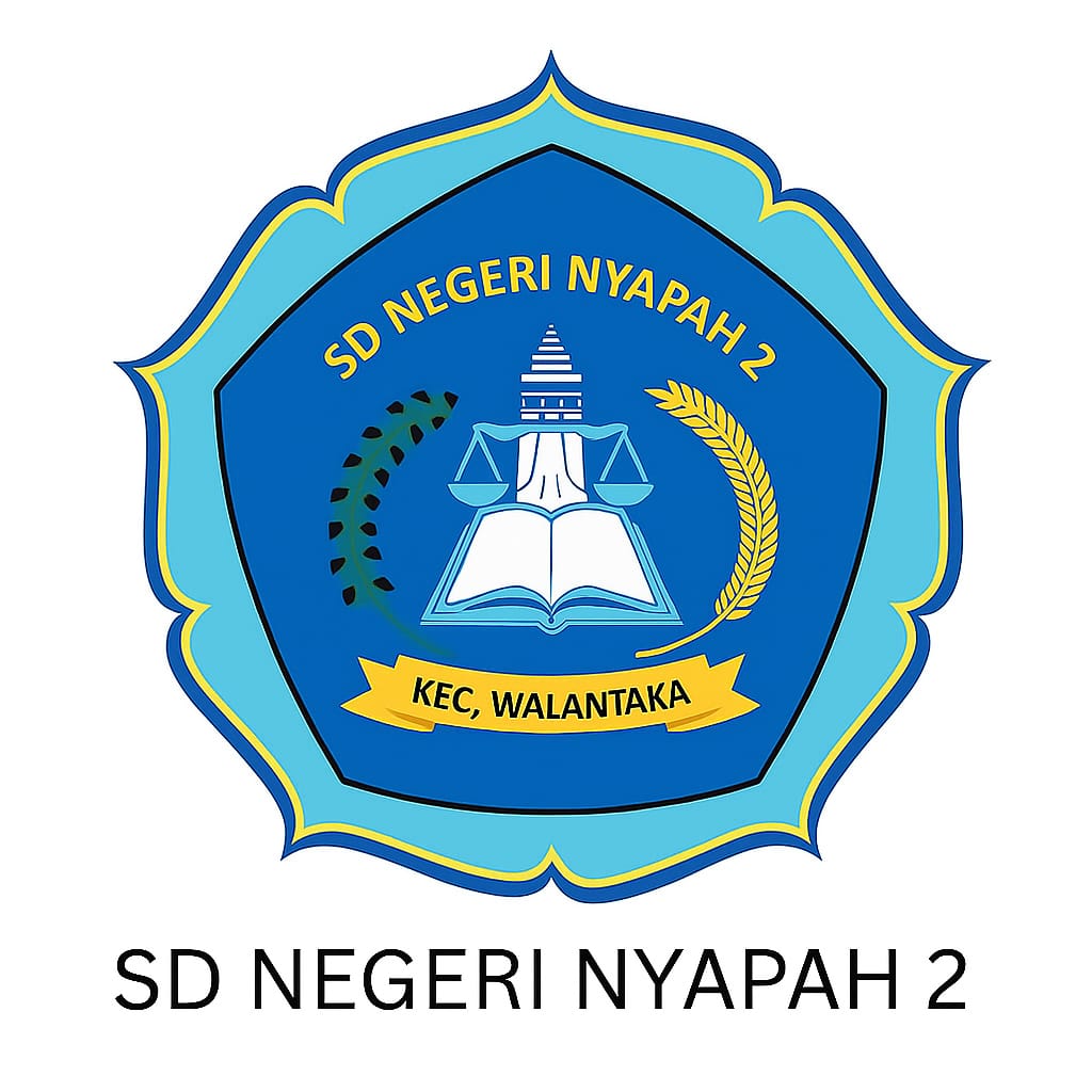 SD NEGERI NYAPAH 2